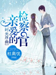 时光序曲：亲爱的检察官