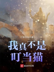 我真不是叮当猫