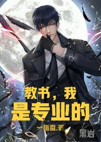 教书，我是专业的