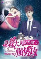 腹黑萌宝：总裁大人，强势攻