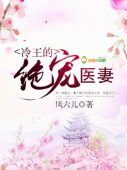 冷王的绝宠医妻