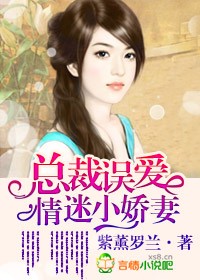 总裁误爱，情迷小娇妻