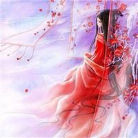 倾城之恋