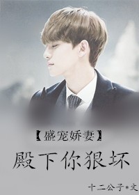 盛宠娇妻，殿下你狠坏