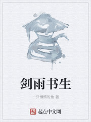 剑雨书生