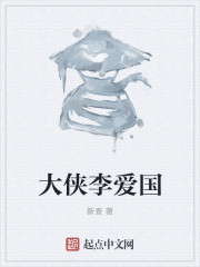 大侠李爱国