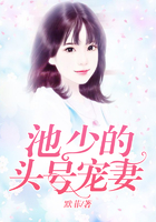 池少的头号宠妻