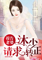报告老婆：沐少请求转正