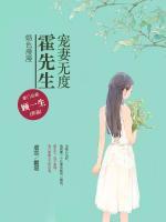 婚色撩人：霍先生宠妻无度