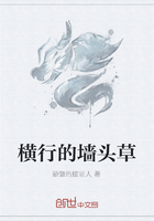 横行的墙头草