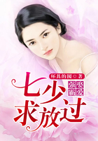 强娶霸爱：七少，求放过