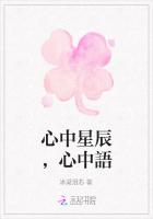 心中星辰，心中语