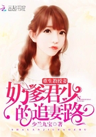 重生教授妻：奶爹君少追妻忙
