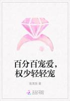 百分百宠爱，权少轻轻宠
