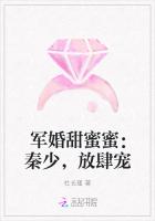 军婚甜蜜蜜：秦少，放肆宠