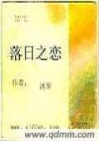 落日之恋