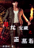 寻龙宝藏之盗墓者