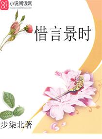 惜言景时