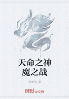 天命之神魔之战