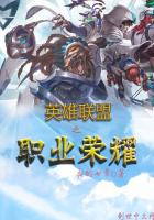 英雄联盟之职业荣耀