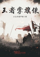 王者掌旗使