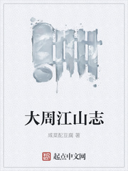 大周江山志