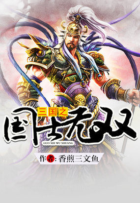 三国之国士无双