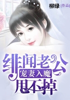 宠妻入魔：绯闻老公甩不掉