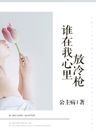 谁在我心里放冷枪