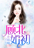 顾北如初