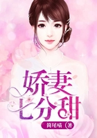 娇妻七分甜
