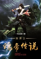 异界之魂帝传说
