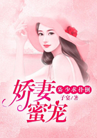 娇妻蜜宠：枭少求扑倒