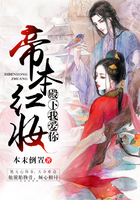 帝本红妆：殿下我爱你