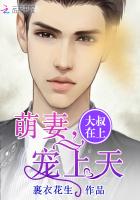 坏大叔，小萌妻