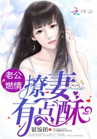 老公燃情：撩妻，有点酥