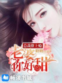 总裁撩上瘾：老婆，你好甜！