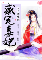 盛宠毒妃：太子别乱来