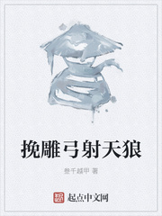 挽雕弓射天狼
