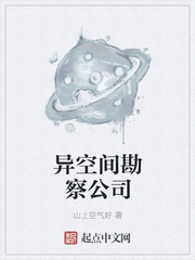 异空间勘察公司