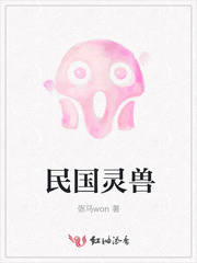 民国灵兽