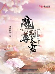 轩辕之主：魔尊别太宠