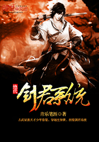 剑君系统