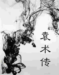 袁术传