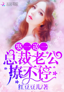 娶一送一：总裁老公真会撩