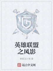 英雄联盟之风影