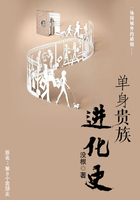 单身贵族进化史
