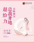 天降萌宝：总裁爹地超给力