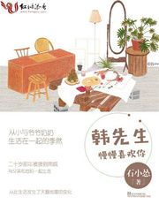 韩先生，慢慢喜欢你