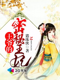 王爷的密秘王妃